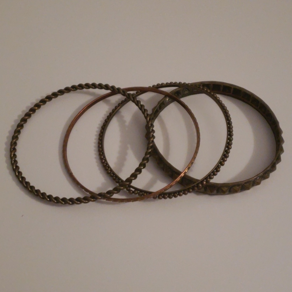 Bangle set